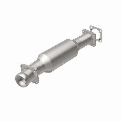 MagnaFlow International Scout II California Grade CARB Compliant Direct-Fit Catalytic Converter 3391425 360 Degree Image Set