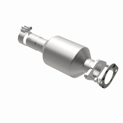 MagnaFlow Ford C-Max OEM Grade Federal / EPA Compliant Direct-Fit Catalytic Converter 21-523 360 Degree Image Set