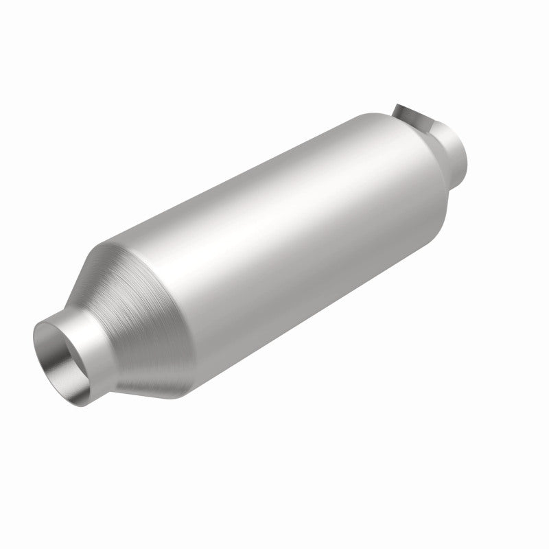MagnaFlow Volkswagen Vanagon California Grade CARB Compliant Universal Catalytic Converter 3391034 360 Degree Image Set