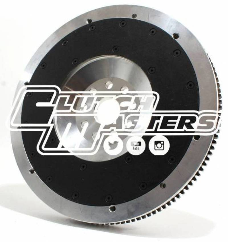 Clutch Masters 97-03 BMW 540I 8 Cyl 4.4L E39 Lightweight Aluminum Flywheel FW-CM6-AL FW-CM6-AL User 1