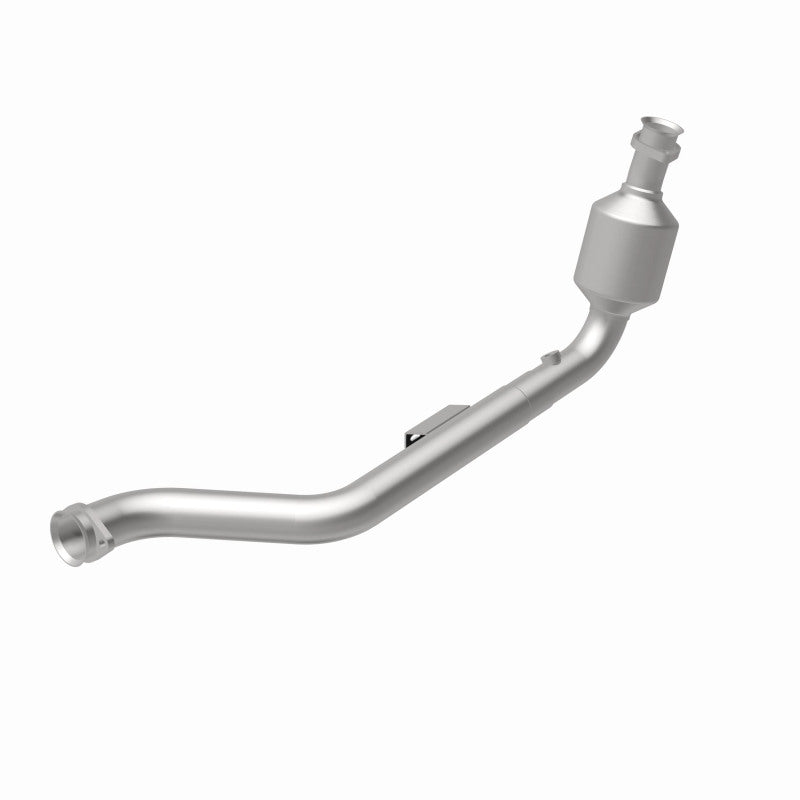 MagnaFlow Mercedes-Benz SLK320 California Grade CARB Compliant Direct-Fit Catalytic Converter 454013 360 Degree Image Set