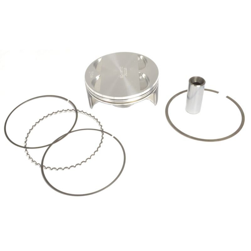 Athena 99-09 Husaberg FC 501 94.95mm Bore 4T Forged Racing Piston S4F09500003B S4F09500003B Photo - Primary