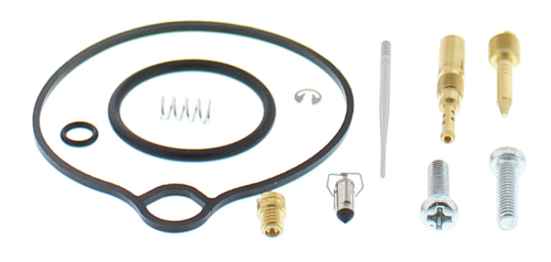 All Balls Racing 07-10 Kawasaki KFX90 Carburetor Rebuild Kit 26-1577 26-1577 Photo - Primary