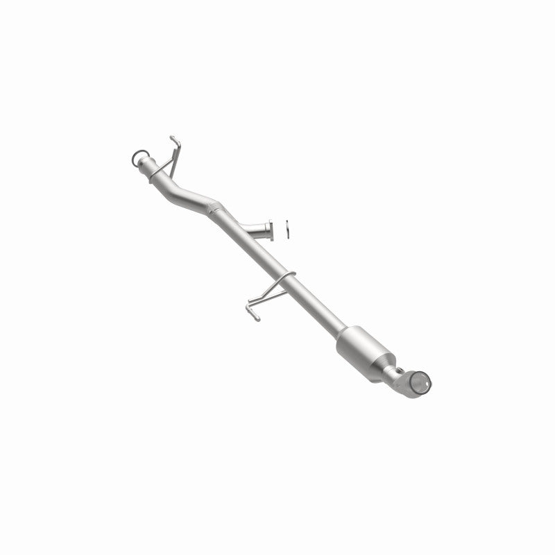 MagnaFlow Toyota Tundra OEM Grade Federal / EPA Compliant Direct-Fit Catalytic Converter 52573 360 Degree Image Set