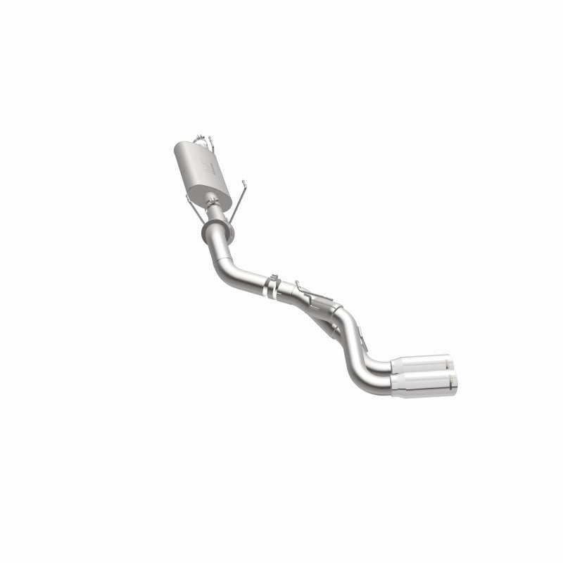 MagnaFlow Ram Street Series Cat-Back Performance Exhaust System 15333 360 Degree Image Set