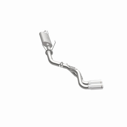 MagnaFlow Ram Street Series Cat-Back Performance Exhaust System 15333 360 Degree Image Set