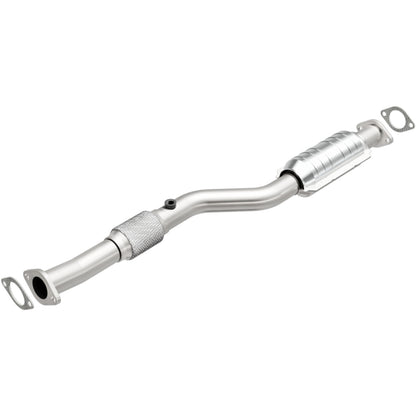 MagnaFlow Hyundai OEM Grade Federal / EPA Compliant Direct-Fit Catalytic Converter 49418 Photo - Primary