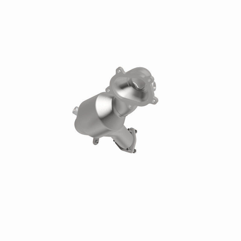 MagnaFlow Audi OEM Grade Federal / EPA Compliant Direct-Fit Catalytic Converter 52316 360 Degree Image Set