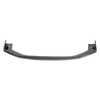 Seibon 14 Lexus IS250/350 F Sport OP-Style Carbon Fiber Front Lip FL14LXIS-OP FL14LXIS-OP Photo - Primary