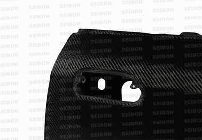Seibon Doors Nissan Skyline R32 (Bnr32) 1990-1994 DD9094NSR32 DD9094NSR32 Photo - Primary