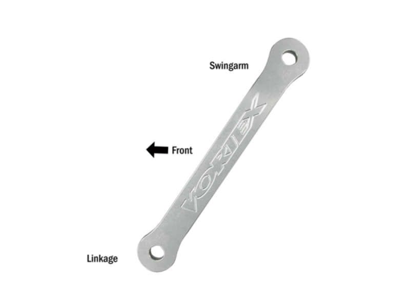 Vortex Racing Vortex Lwlink Ex250 08-13 2 LL436 LL436 Photo - Primary