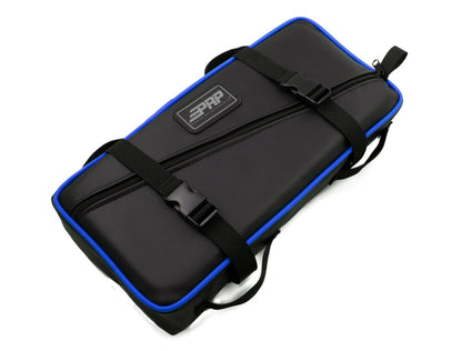 PRP Seats PRP Tool Bag- Blue E11-I E11-I Photo - Primary