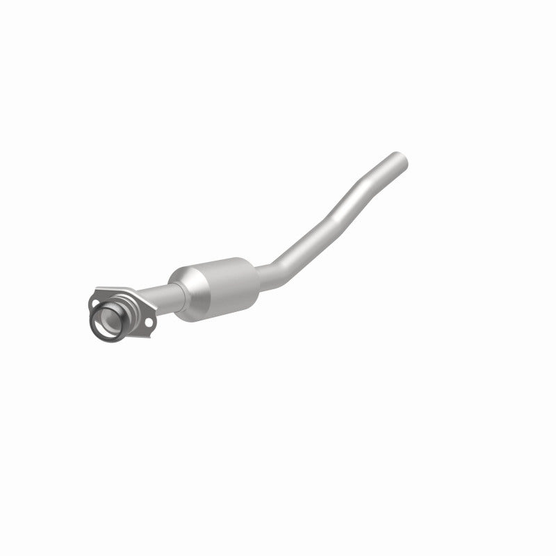MagnaFlow Standard Grade Federal / EPA Compliant Direct-Fit Catalytic Converter 23275 360 Degree Image Set