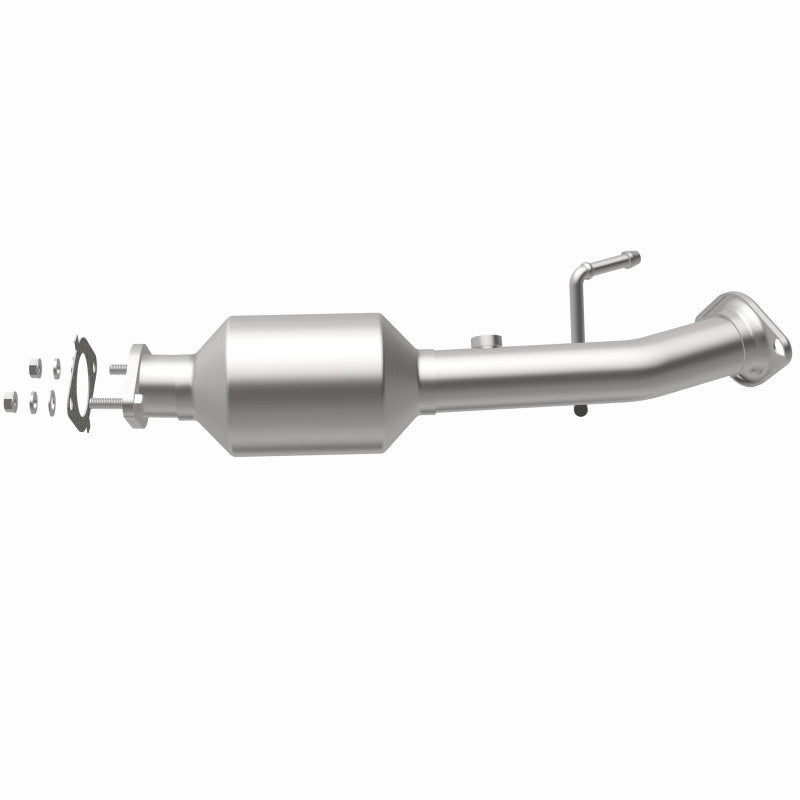 Magnaflow California Converter Direct Fit 13-15 Nissan NV200 2.0L 557690 557690 360 Degree Image Set