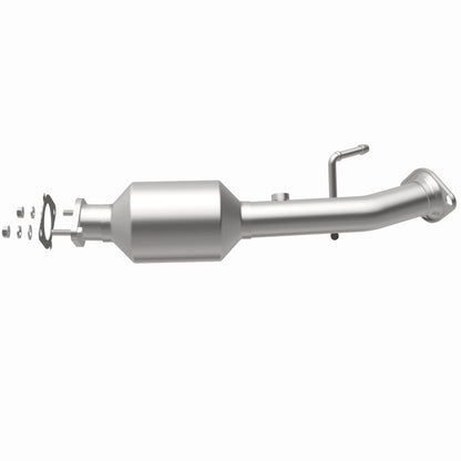 Magnaflow California Converter Direct Fit 13-15 Nissan NV200 2.0L 557690 557690 360 Degree Image Set