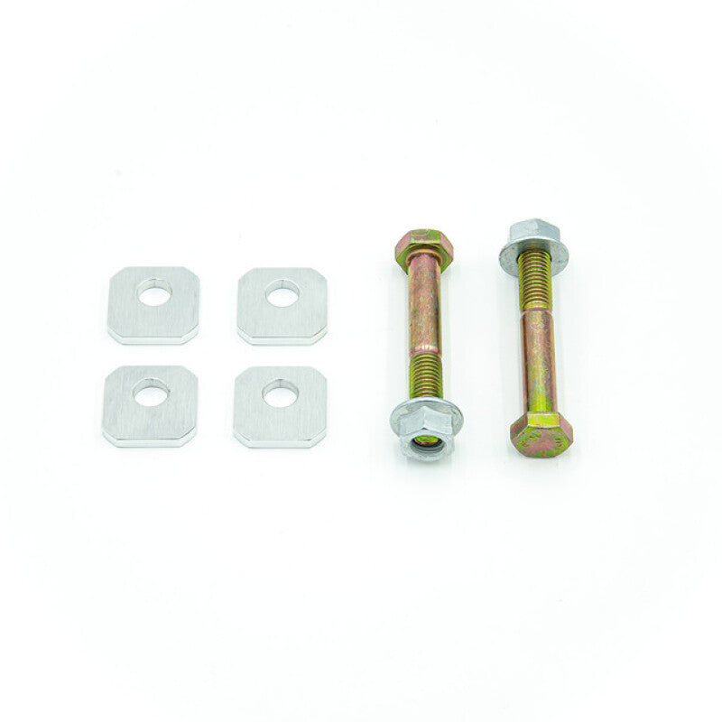 SPL Part Toe Eccentric Lockout Kit for Evo X SPL ELT EVOX User 1