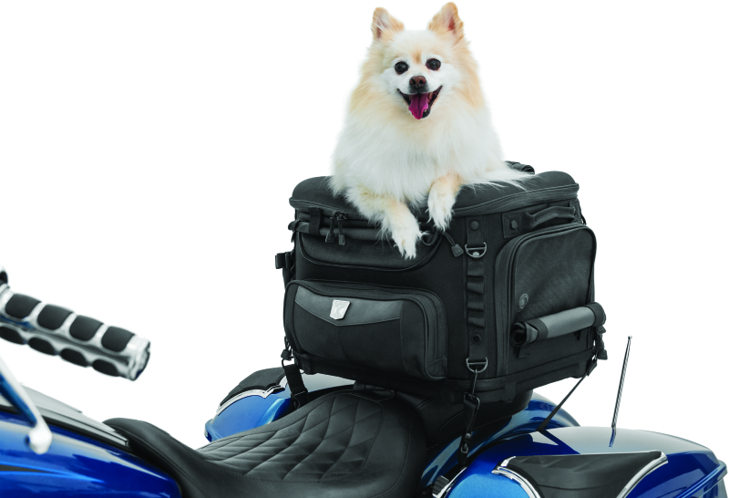 Kuryakyn Grand Pet Palace 5288 5288 User 1
