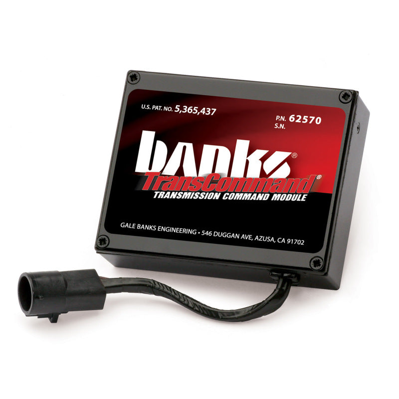 Banks Power 95.5-97 Ford 7.3L Auto Stinger System - SS Single Exhaust w/ Black Tip 48557-B 48557-B Photo - Unmounted