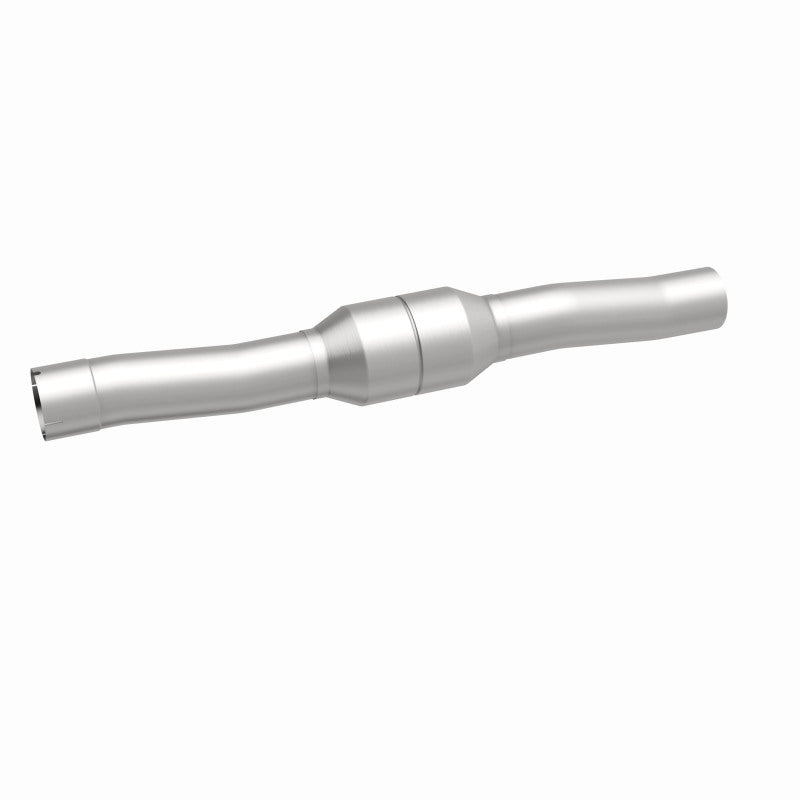 MagnaFlow Dodge HM Grade Federal / EPA Compliant Direct-Fit Catalytic Converter 60521 360 Degree Image Set