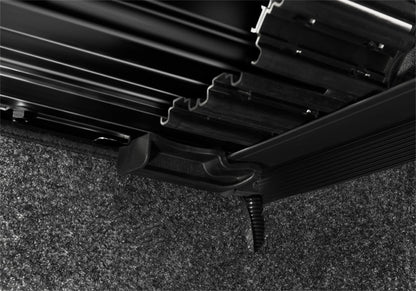 Truxedo Sentry CT 09-14 Ford F-150 5'7" Bed 1597616 Photo - Mounted