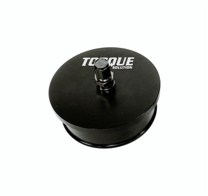 Torque Solution Black Boost Leak Tester: Universal Billet Tester TS-BLT-BILLET TS-BLT-BILLET Photo - Primary