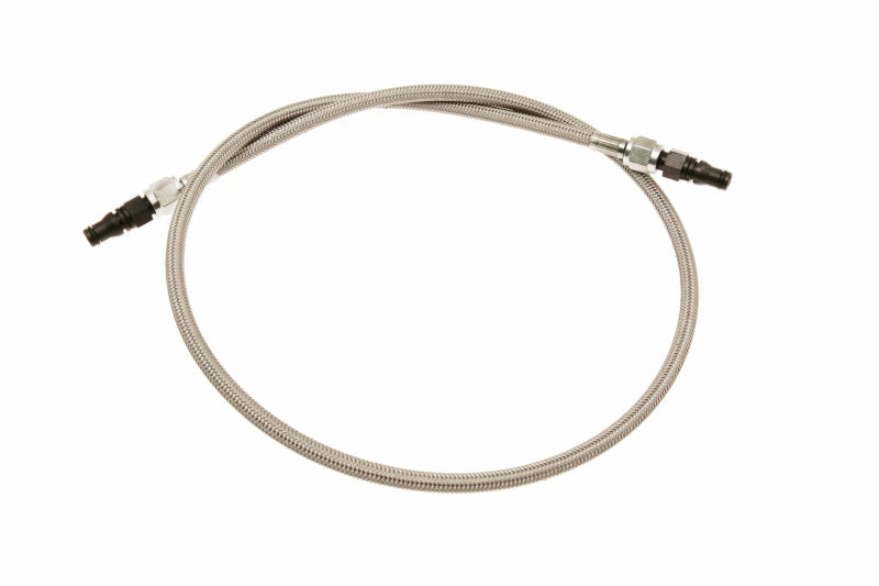McLeod Line Assy Mustang 2005-Up 36in With Male Wire Clip Fittings 139251 Photo - Primary