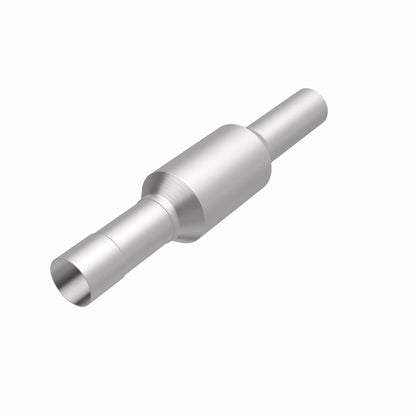 MagnaFlow California Grade CARB Compliant Direct-Fit Catalytic Converter 3391488 360 Degree Image Set
