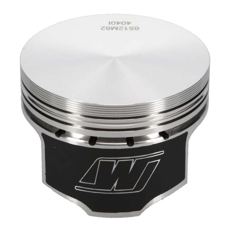 Wiseco VOLKSWAGEN 1.8 LTR1.320 (6512M82) Piston Shelf Stock Kit K512M82 K512M82 Photo - out of package