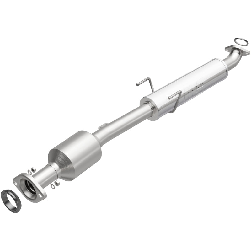MagnaFlow Toyota Sienna California Grade CARB Compliant Direct-Fit Catalytic Converter 5592547 Photo - Primary