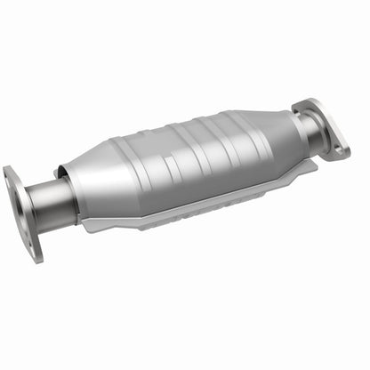 MagnaFlow Mazda Millenia HM Grade Federal / EPA Compliant Direct-Fit Catalytic Converter 93430 360 Degree Image Set