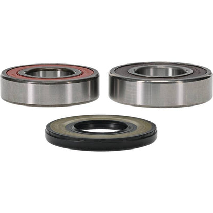 Pivot Works Polaris Wheel Bearing Kit Premium Bearings 25-1667-P 25-1667-P Photo - Primary