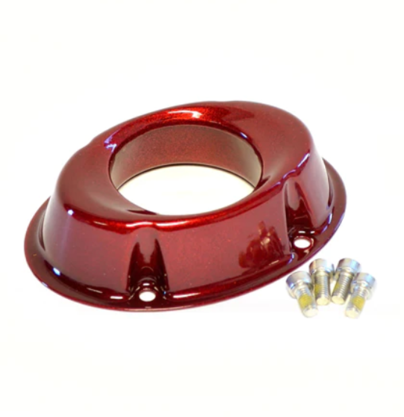 Big Gun Evo R Sideways End Tip Red 41-E0004T 41-E0004T User 1