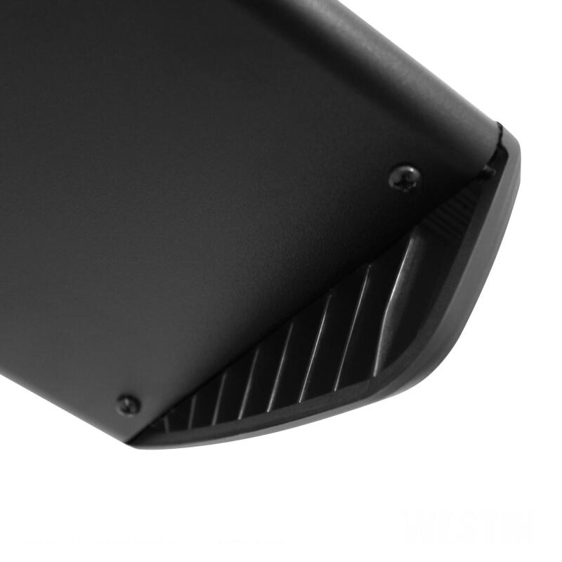 Westin 19-20 Chevy/GMC Silverado/Sierra 1500 Regular Cab R7 Nerf Step Bars - Black 28-71255 28-71255 Photo - Unmounted