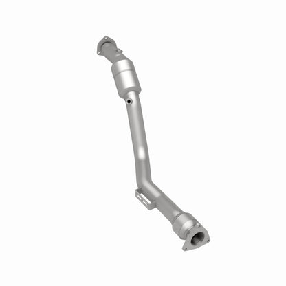 MagnaFlow Volkswagen Phaeton OEM Grade Federal / EPA Compliant Direct-Fit Catalytic Converter 49876 360 Degree Image Set