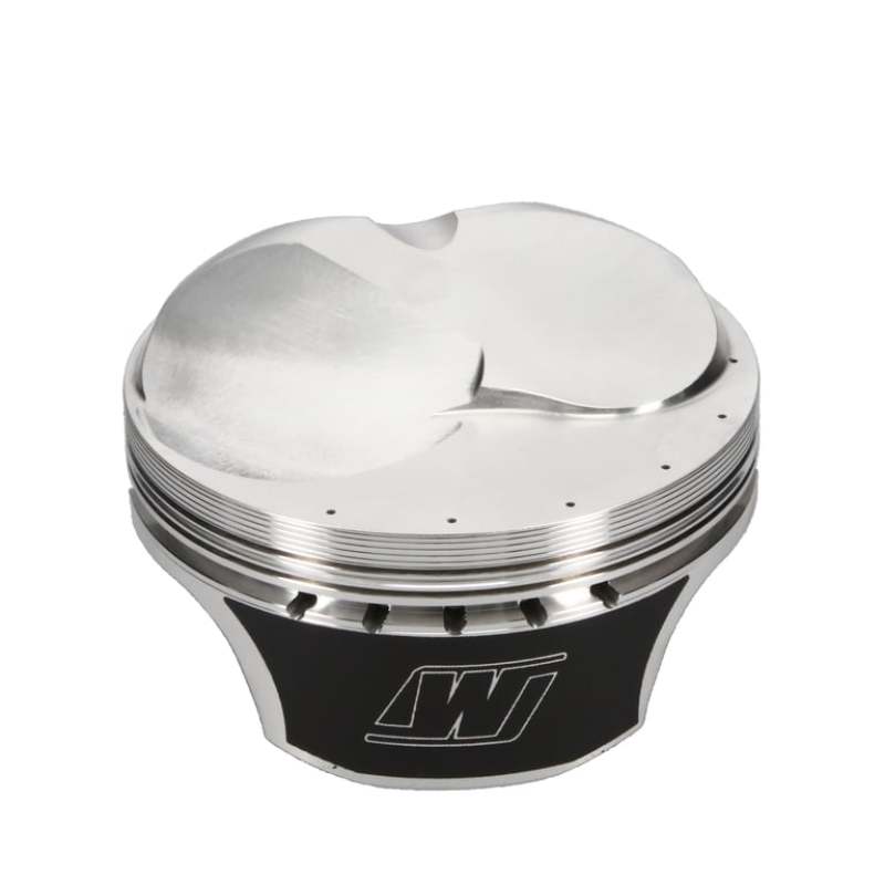 Wiseco BBC Quick 16 Hollow Dome 4.625in Bore 1.215inch CH 48.7cc Vol Piston Shelf Stock Kit K0024B125 K0024B125 User 5