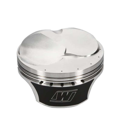 Wiseco BBC Quick 16 Hollow Dome 4.625in Bore 1.215inch CH 48.7cc Vol Piston Shelf Stock Kit K0024B125 K0024B125 User 5