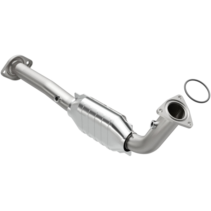 MagnaFlow Hummer H2 California Grade CARB Compliant Direct-Fit Catalytic Converter 4451219 Photo - Primary