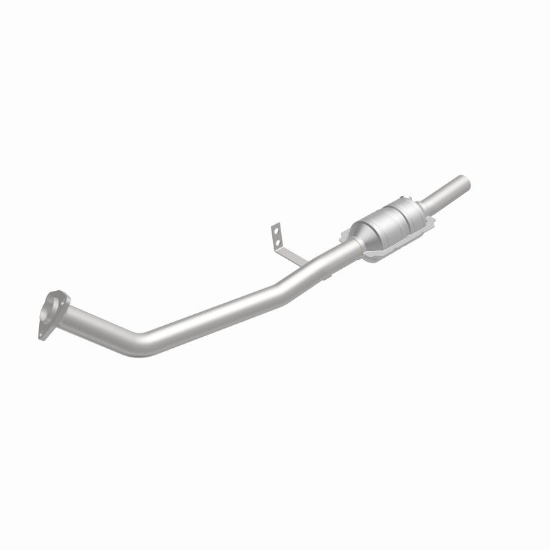 MagnaFlow Infiniti J30 HM Grade Federal / EPA Compliant Direct-Fit Catalytic Converter 23740 360 Degree Image Set