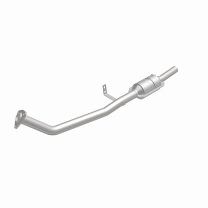 MagnaFlow Infiniti J30 HM Grade Federal / EPA Compliant Direct-Fit Catalytic Converter 23740 360 Degree Image Set