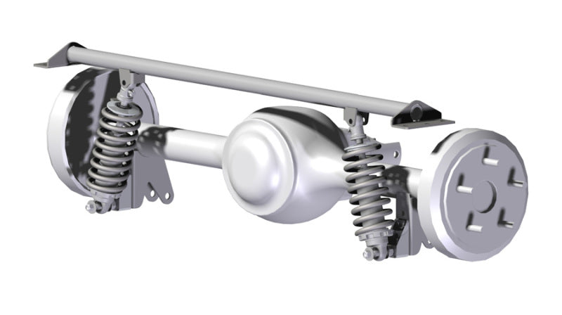 Ridetech Rear 4-Link ShockWave / Coilover Universal Mounting Kit 11009099 11009099 User 1