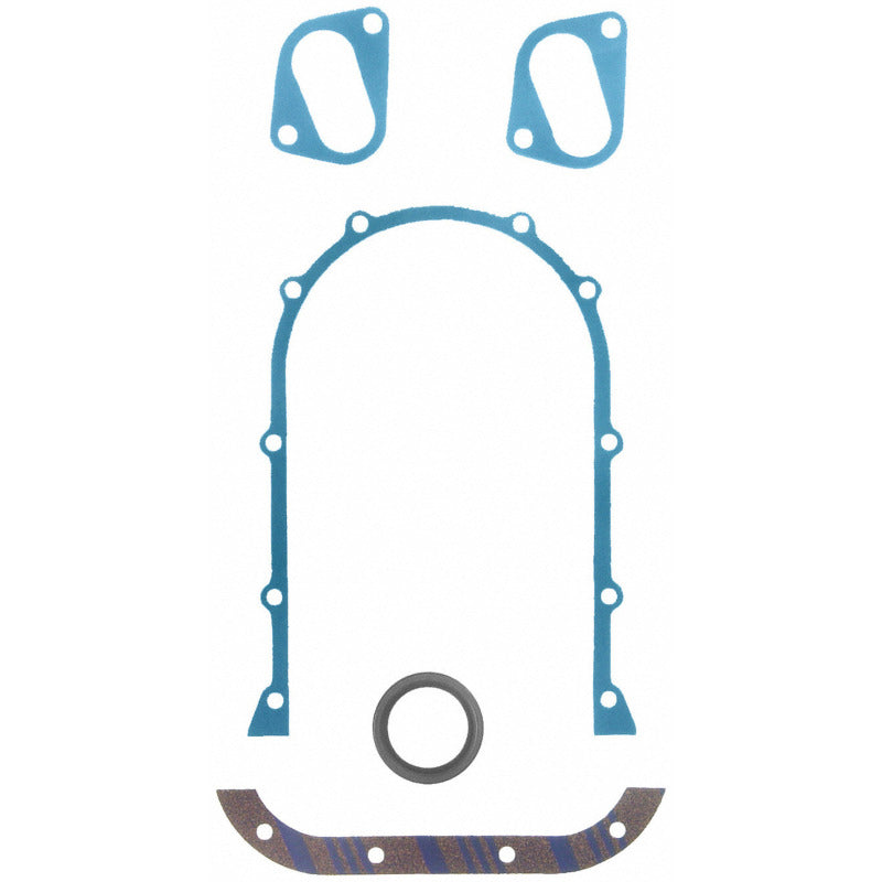 Fel-Pro FEL Timing Cover Gaskets Engine Components Engine Gaskets main image