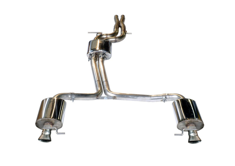 AWE Tuning Audi B8 / B8.5 RS5 Track Edition Exhaust System 3020-32010 3020-32010 Photo - Primary