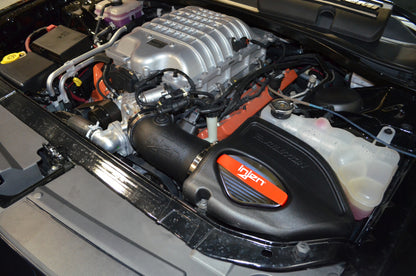 Injen Evolution Air Intake System EVO5102 Photo - Mounted