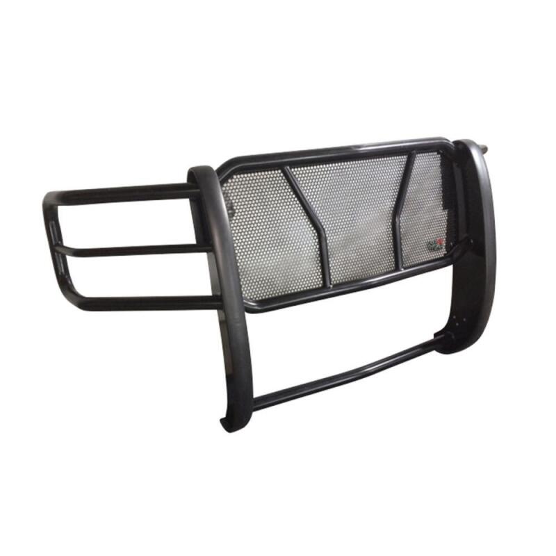 Westin 15+ Chevrolet Silverado 2500 HD HDX Grille Guard 57-3785 Photo - Unmounted