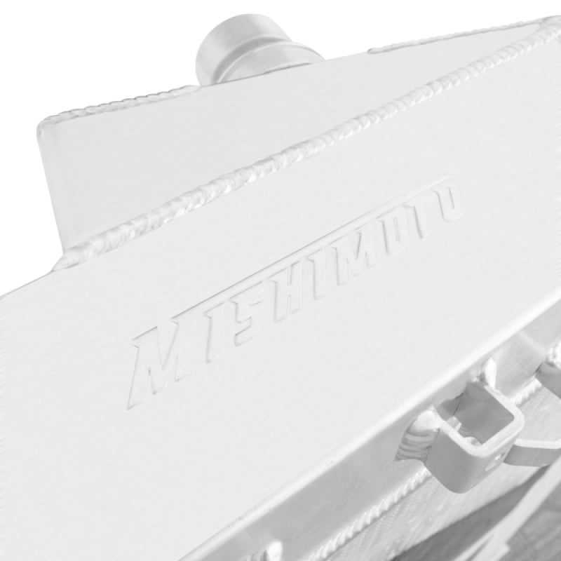 Mishimoto Ford 6.4L Powerstroke Aluminum Radiator MMRAD-F2D-08V2 User 3