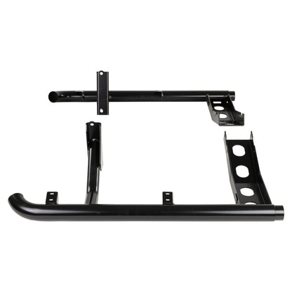 ARB Summit Step Section Hilux Sc Blk 15On 4414660 4414660 Photo - Close Up