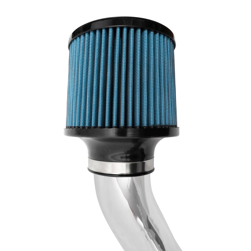 Injen 22-23 Honda Civic/Civic Si 1.5L 4 Cyl. Polished Cold Air Intake SP1586P SP1586P User 1