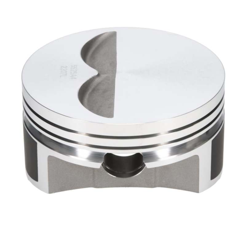 Wiseco Chevy Small Block Pro Tru Street 4.165in Bore Piston Kit PTS525A4 PTS525A4 User 2