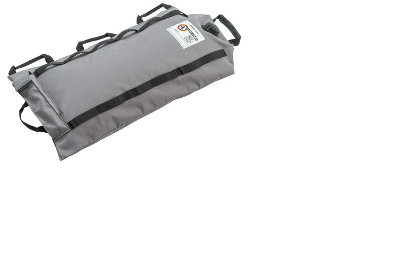 Giant Loop Armadillo Bag 5 Gallon - Gray AB21-GL-G5 AB21-GL-G5 User 1