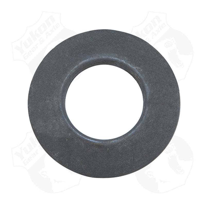 Yukon Gear & Axle Yukon Gear Standard Open Pinion Gear and Thrust Washer For 7.2in GM YSPTW-038 YSPTW-038 Photo - Primary